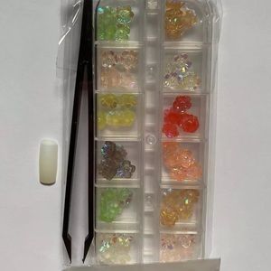 Flower art decoration